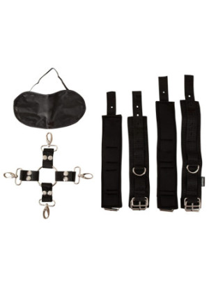 Heavy Duty Hogtie Kit